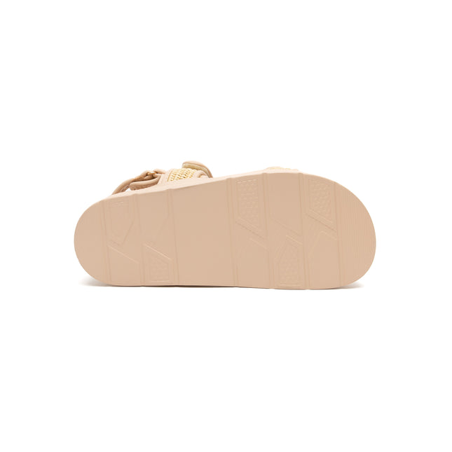 Sandalia Braiden Raffia
