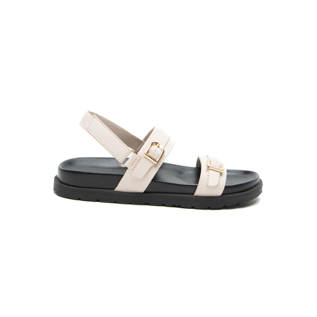 Sandalia Camy Blanco