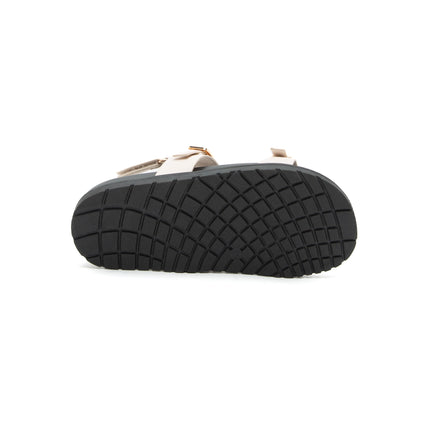 Sandalia Camy Blanco