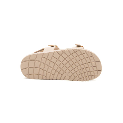 Sandalia Camy Beige