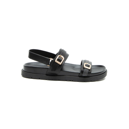 Sandalia Camy Negro