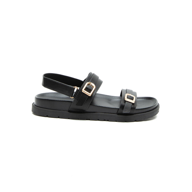 Sandalia Camy Negro