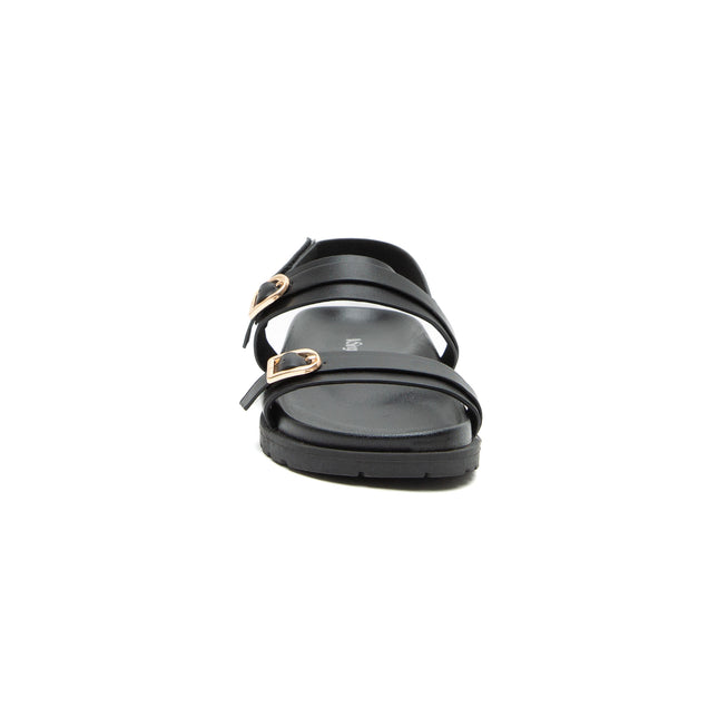 Sandalia Camy Negro
