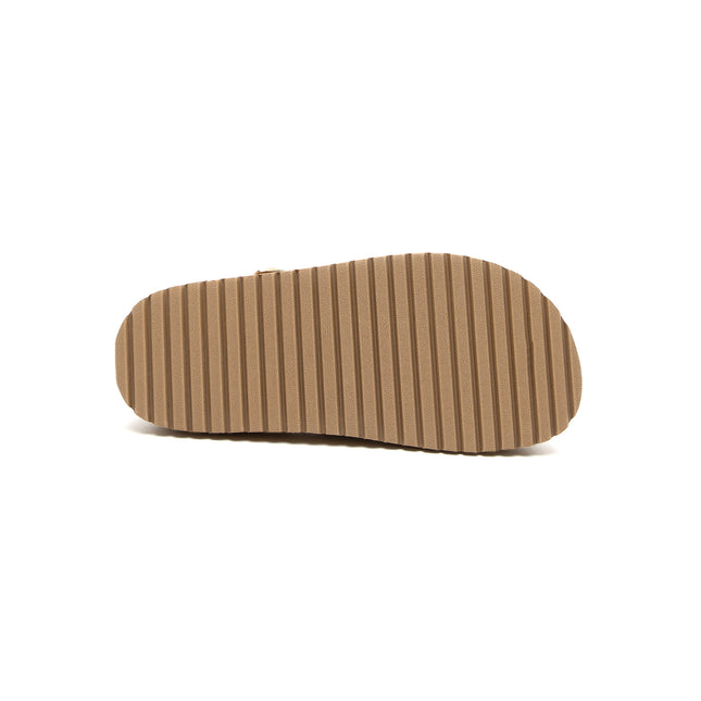Sandalia Cari Raffia