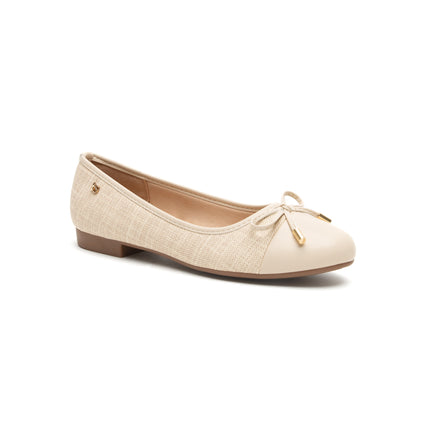 Casual Christyn Raffia