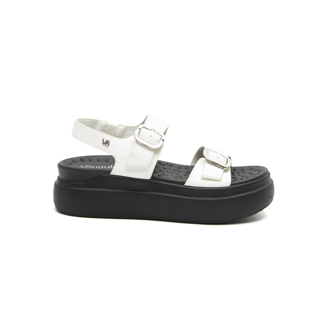 Sandalia Dazle Blanco
