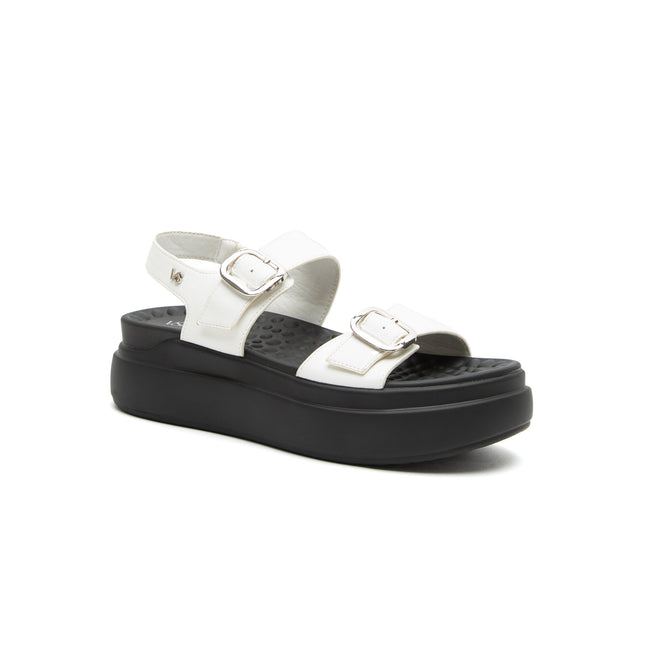 Sandalia Dazle Blanco