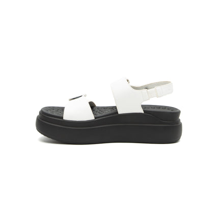 Sandalia Dazle Blanco