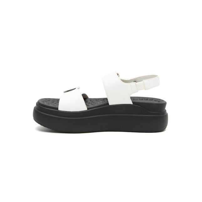 Sandalia Dazle Blanco