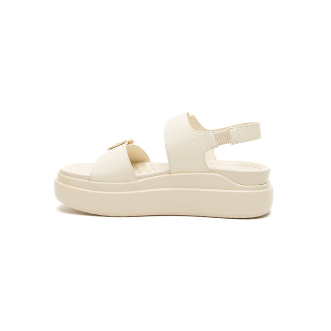 Sandalia Dazle Beige