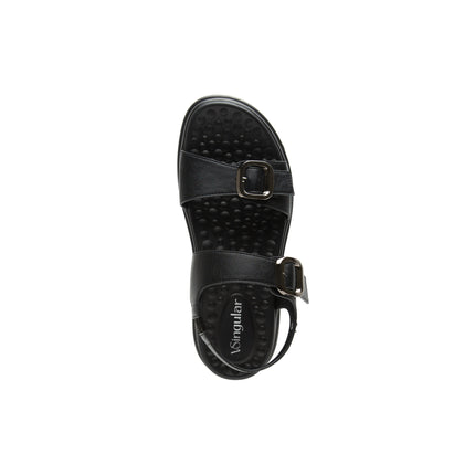 Sandalia Dazle Negro