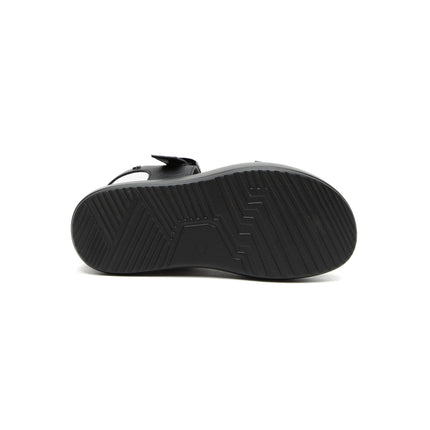 Sandalia Dazle Negro