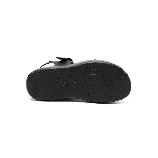 Sandalia Dazle Negro