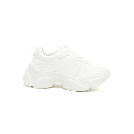 Tenis Deagan Blanco