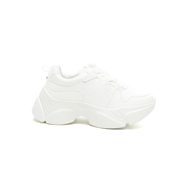 Tenis Deagan Blanco