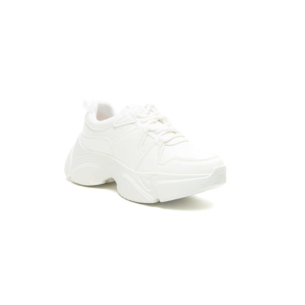 Tenis Deagan Blanco