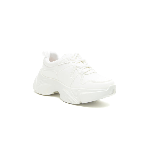 Tenis Deagan Blanco