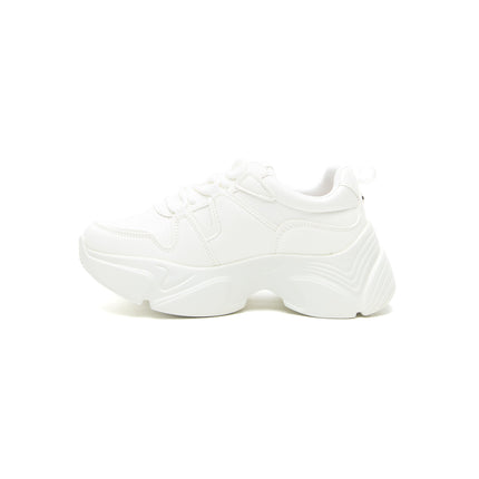 Tenis Deagan Blanco