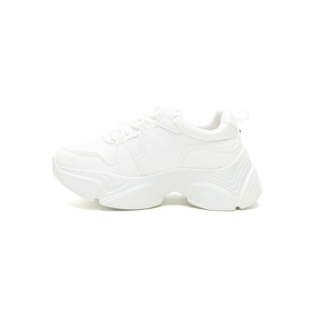 Tenis Deagan Blanco