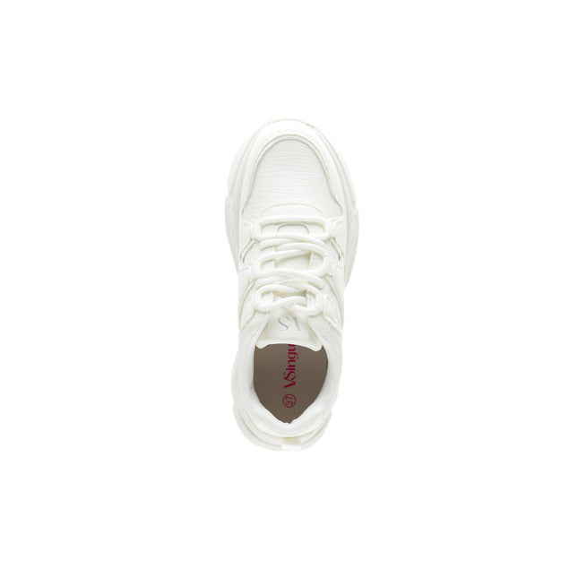 Tenis Deagan Blanco