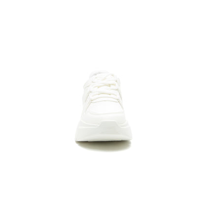 Tenis Deagan Blanco