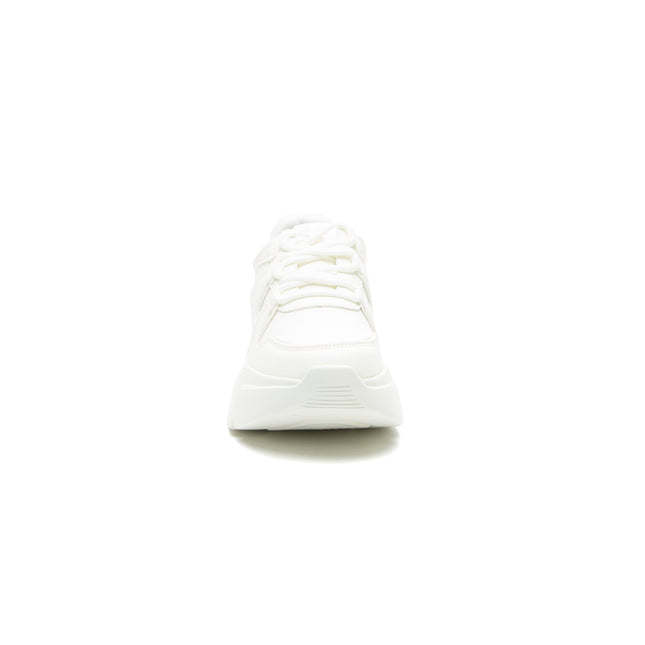 Tenis Deagan Blanco