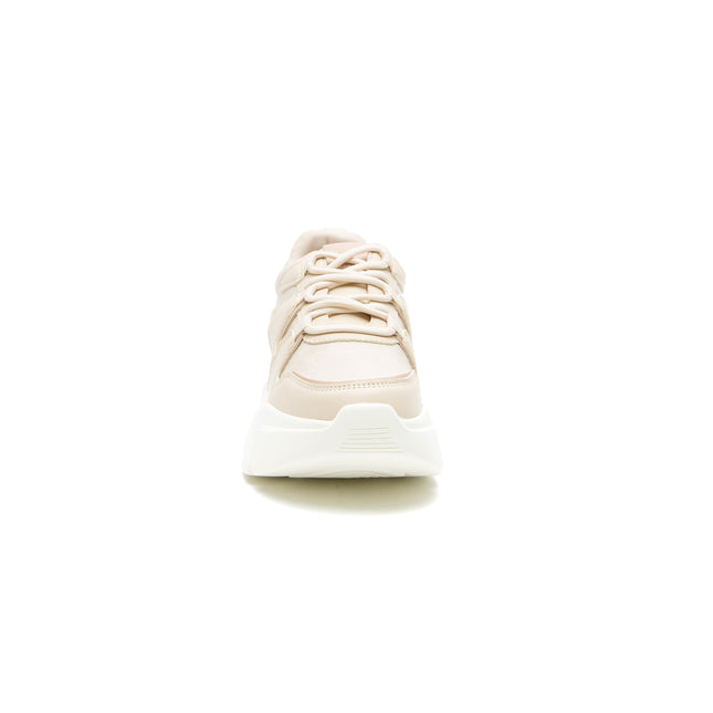 Tenis Deagan Beige