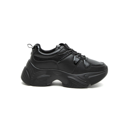 Tenis Deagan Negro