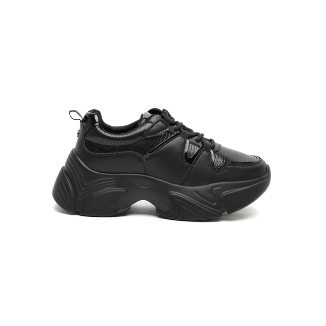 Tenis Deagan Negro