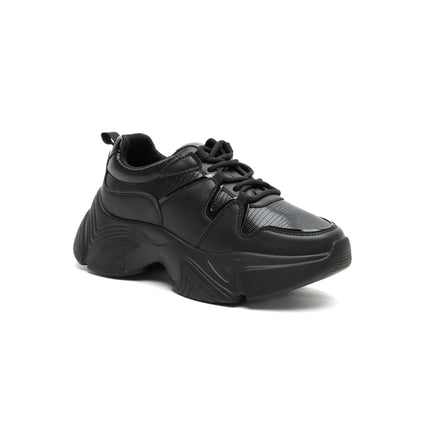 Tenis Deagan Negro