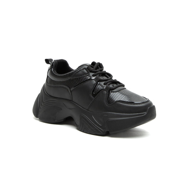 Tenis Deagan Negro