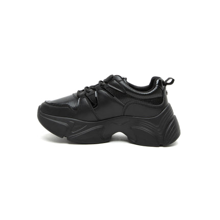 Tenis Deagan Negro