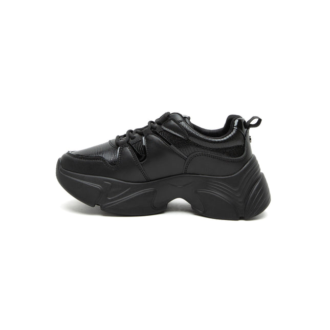Tenis Deagan Negro