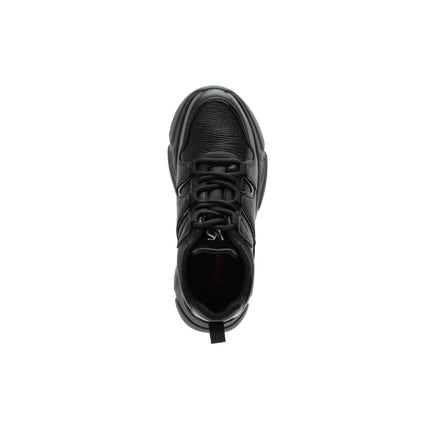Tenis Deagan Negro