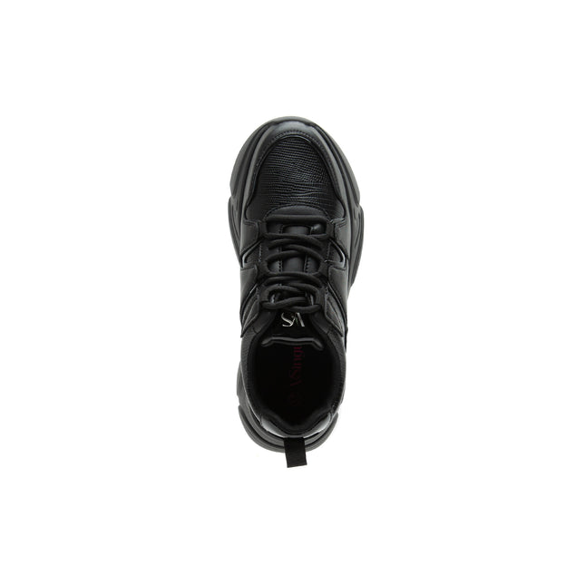 Tenis Deagan Negro