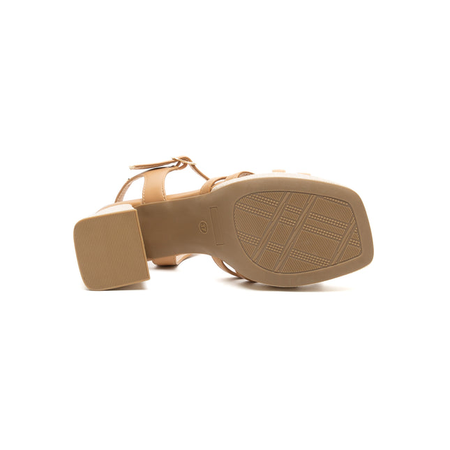 Sandalia Elira Café