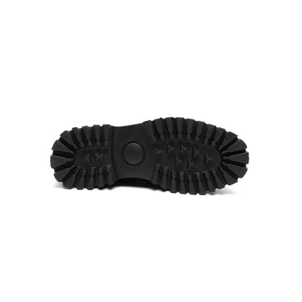 Casual Ellen Café Oscuro