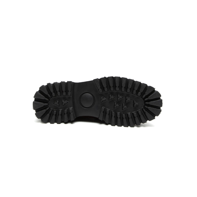 Casual Ellen Café Oscuro