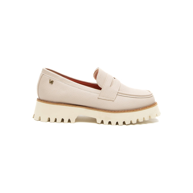 Casual Ellen Off White