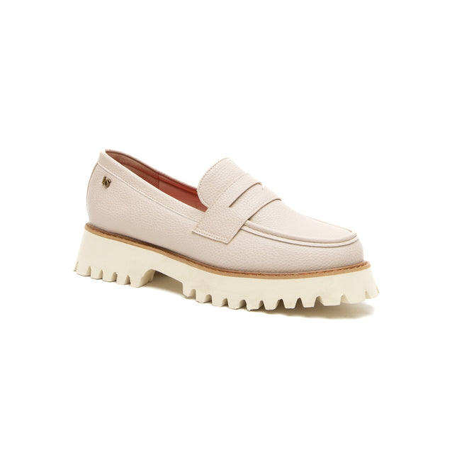 Casual Ellen Off White