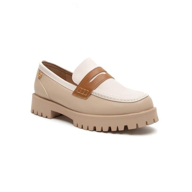 Casual Generation Beige