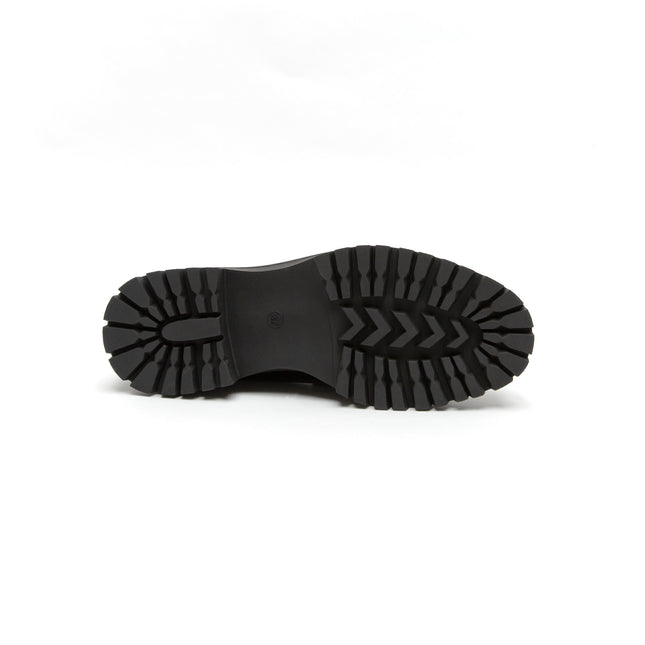 Casual Generation Negro