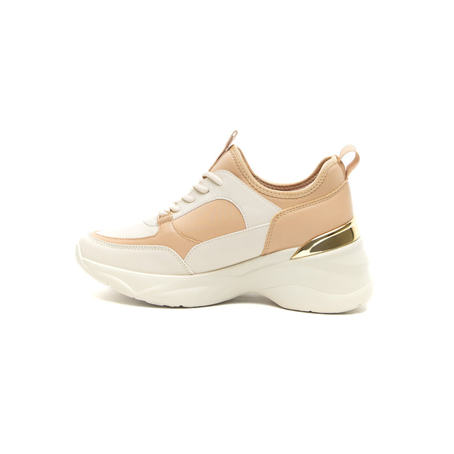 Tenis Henriet Beige