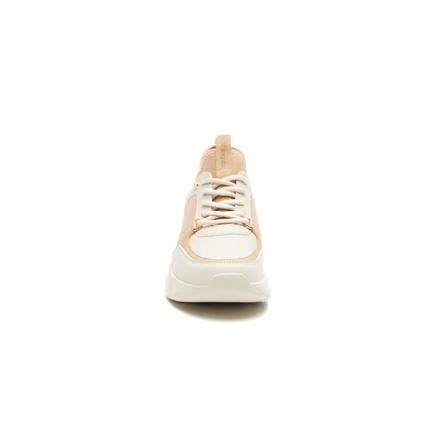 Tenis Henriet Beige