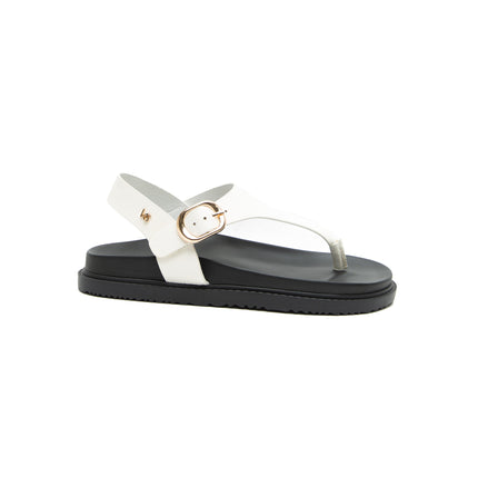 Sandalia Holis Blanco