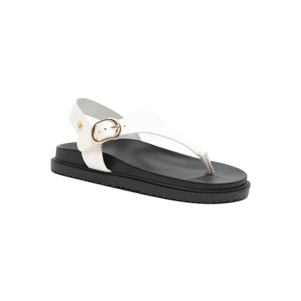 Sandalia Holis Blanco