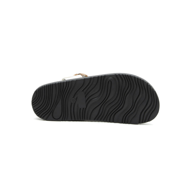 Sandalia Holis Blanco