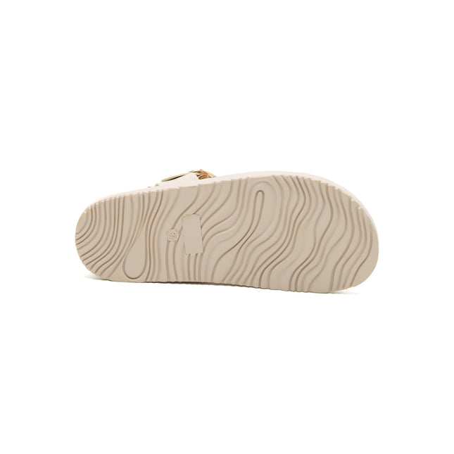 Sandalia Holis Beige