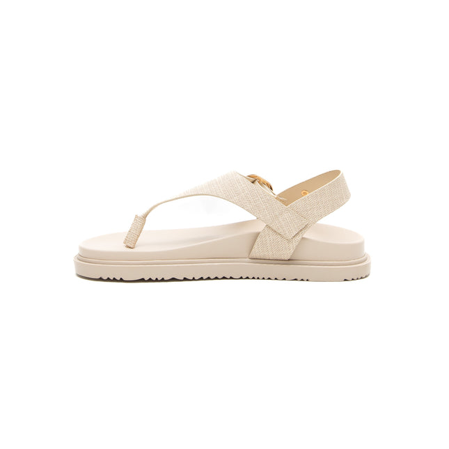 Sandalia Holis Raffia