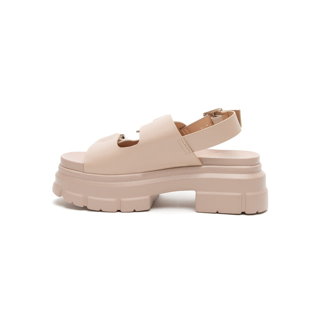 Sandalia Idaline Beige